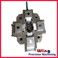 Custom made zinc die casting parts with mould